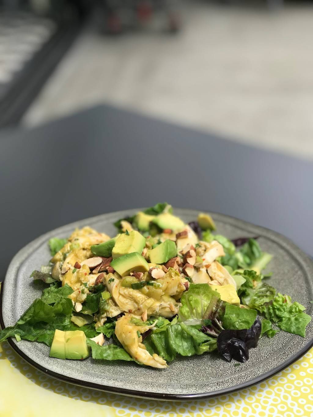 Noon All Day | restaurant | 690 Indiana St, San Francisco, CA 94107, USA | 4156193240 OR +1 415-619-3240