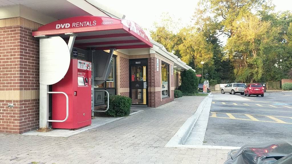 McDonalds | cafe | 1706 Reisterstown Rd, Baltimore, MD 21208, USA | 4106535278 OR +1 410-653-5278