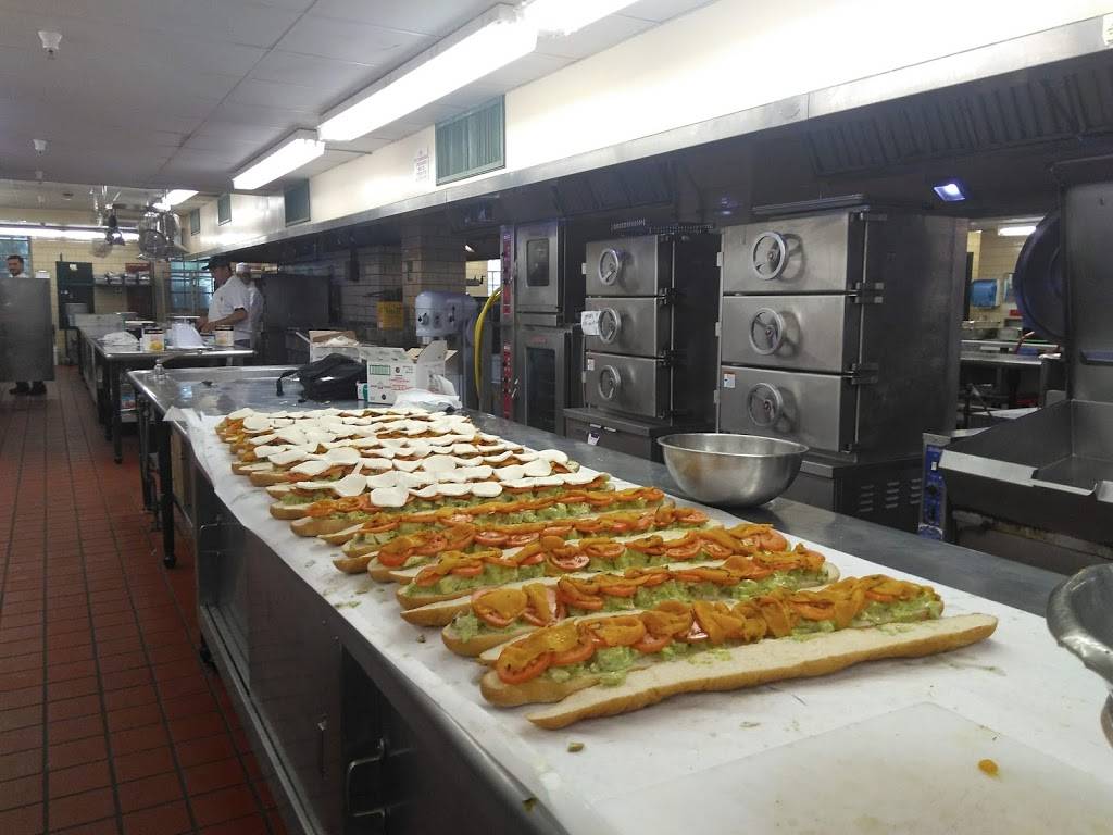 Sharpe Refectory Dining Hall | restaurant | Upper Level, 144 Thayer St, Providence, RI 02906, USA | 4018633343 OR +1 401-863-3343