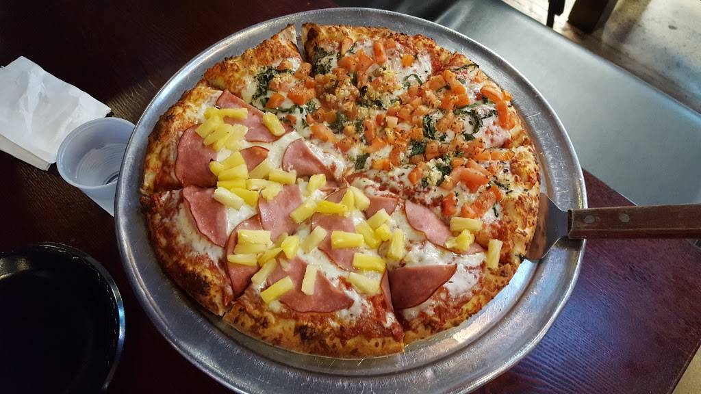 First Class Pizza | restaurant | 18671 Brookhurst St, Fountain Valley, CA 92708, USA | 7149644800 OR +1 714-964-4800