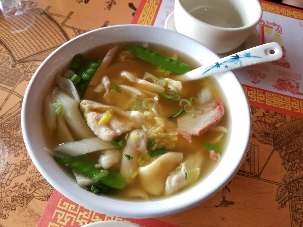 Chifa Tay Pa | restaurant | 207-407 FL-7, Margate, FL 33063, USA | 9549729670 OR +1 954-972-9670