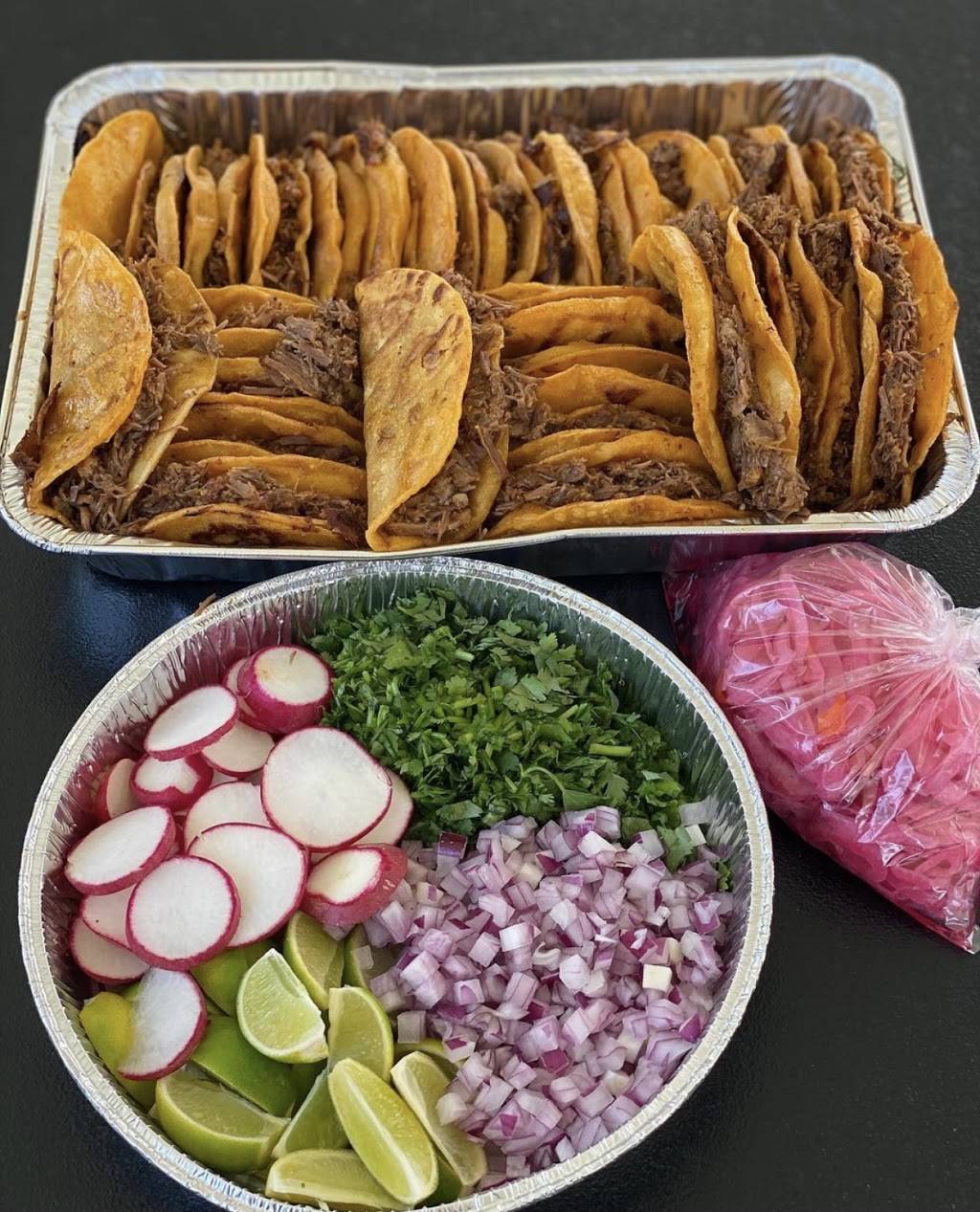 Birrieria Robles | restaurant | 5531 Grapevine St, Houston, TX 77085, USA | 3469016238 OR +1 346-901-6238