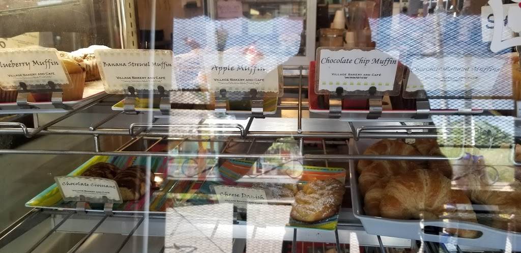 Village Bakery and Café | bakery | 104 Delaware Ave, Put-In-Bay, OH 43456, USA | 4192855351 OR +1 419-285-5351