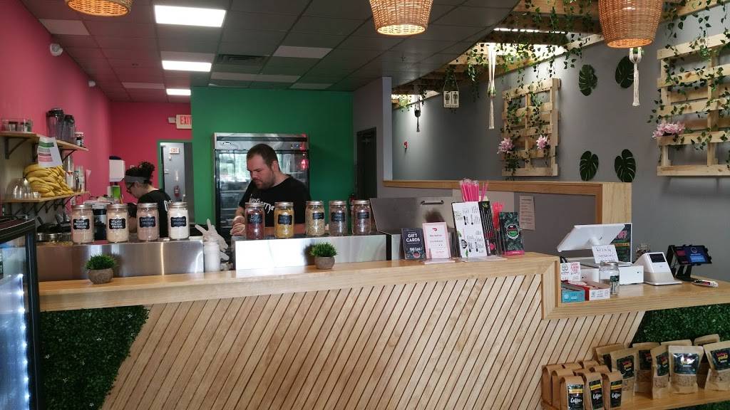 Sweetberry Bowls Pompton Lakes | restaurant | 53 Wanaque Ave, Pompton Lakes, NJ 07442, USA | 8622480666 OR +1 862-248-0666