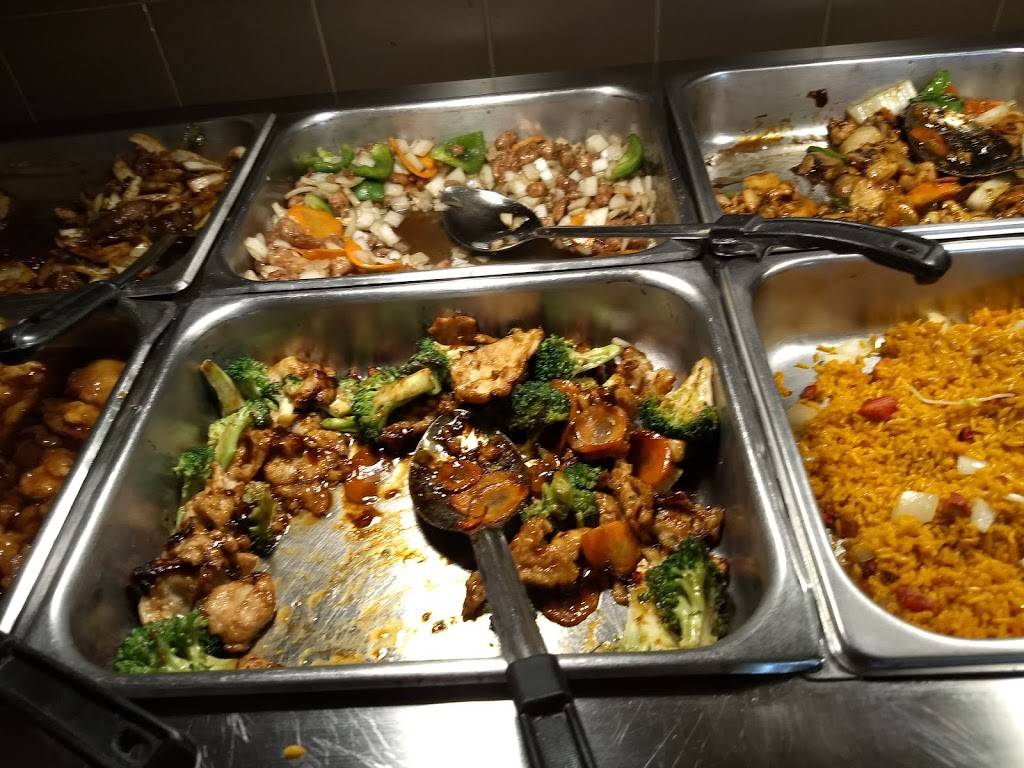 China 1 | restaurant | 1138 S Koeller St, Oshkosh, WI 54902, USA | 9202338888 OR +1 920-233-8888