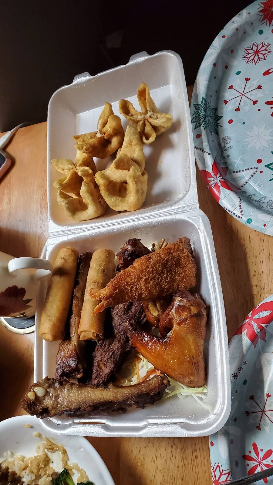 East Dragon Chinese Restaurant | meal delivery | 505 Security Blvd, Colorado Springs, CO 80911, USA | 7193901137 OR +1 719-390-1137