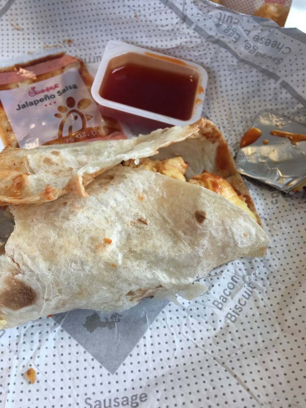 Chick-fil-A | restaurant | 3635 Cypress Creek Pkwy, Houston, TX 77068, USA | 2818950794 OR +1 281-895-0794