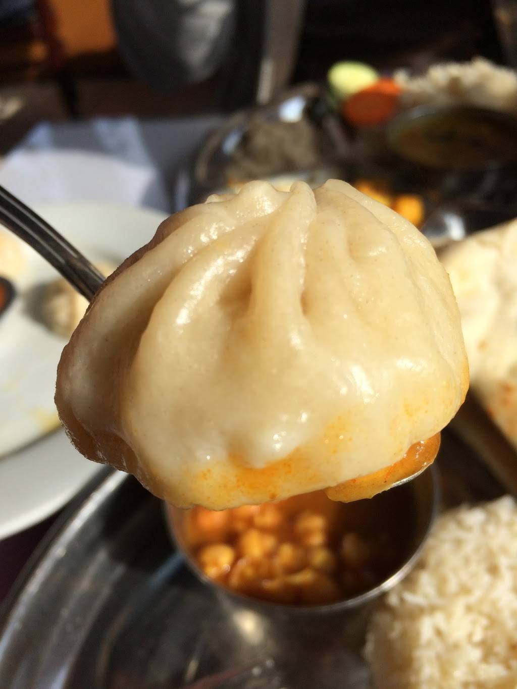 Mount Everest Restaurant | restaurant | 2598 Telegraph Ave, Berkeley, CA 94704, USA | 5108433951 OR +1 510-843-3951