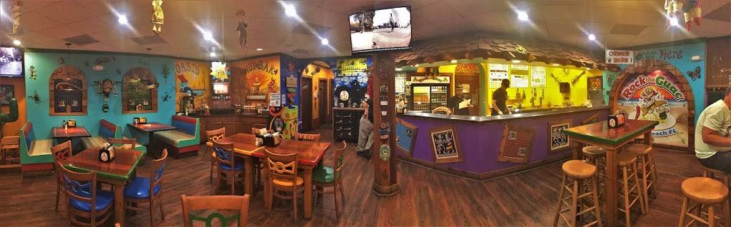 Rock the Guac | restaurant | 4265 N Atlantic Ave, Cocoa Beach, FL 32931, USA | 3216133604 OR +1 321-613-3604