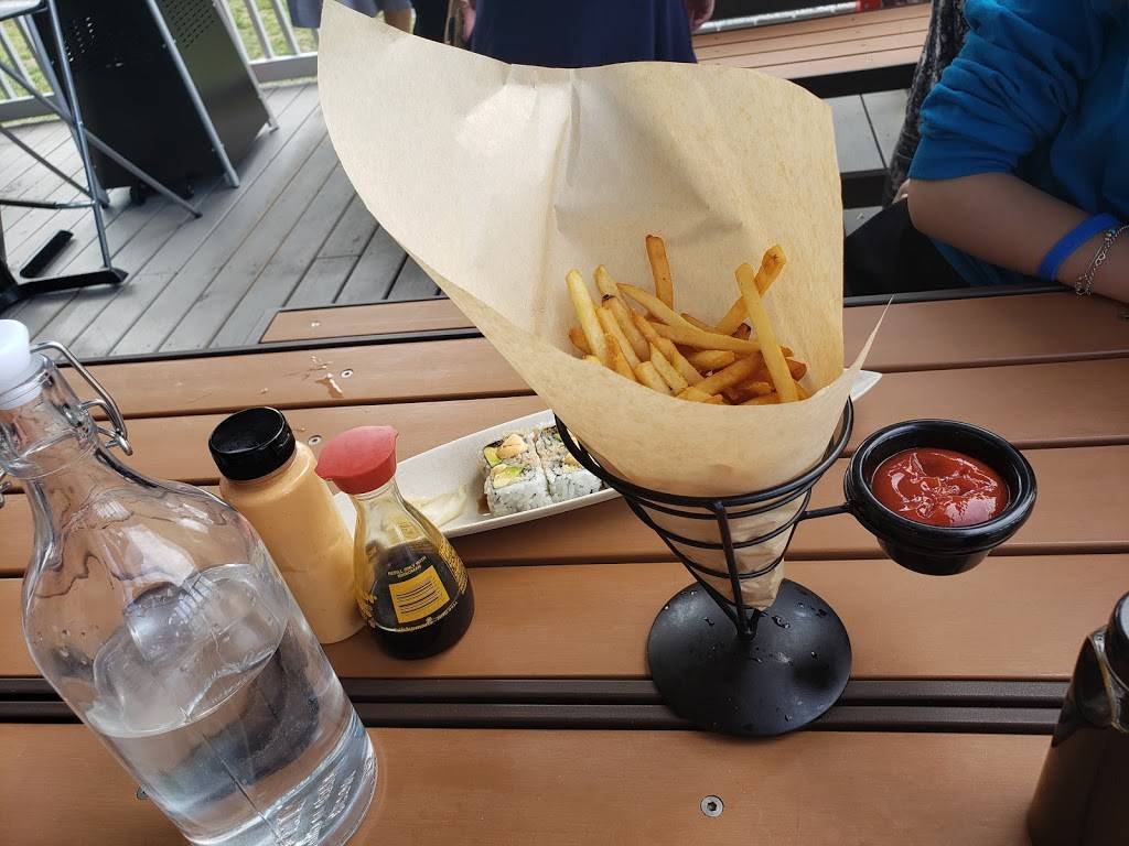 Sushi Tokyo Catskills | restaurant | 1188 NY-52, Loch Sheldrake, NY 12759, USA | 8459432689 OR +1 845-943-2689