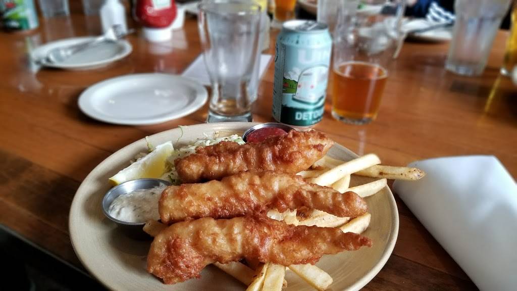 Benchmark Eatery | restaurant | 1201 State St, Santa Barbara, CA 93101, USA | 8058452600 OR +1 805-845-2600