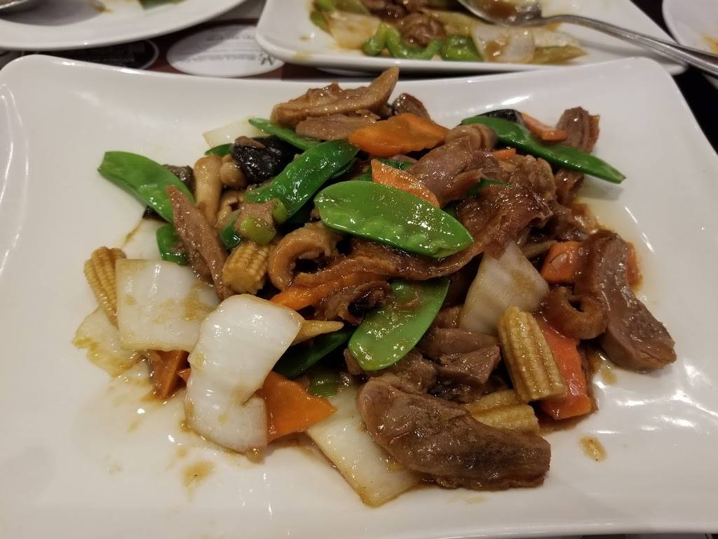 Gourmet Garden | restaurant | 95 Washington St, Canton, MA 02021, USA | 7815621448 OR +1 781-562-1448