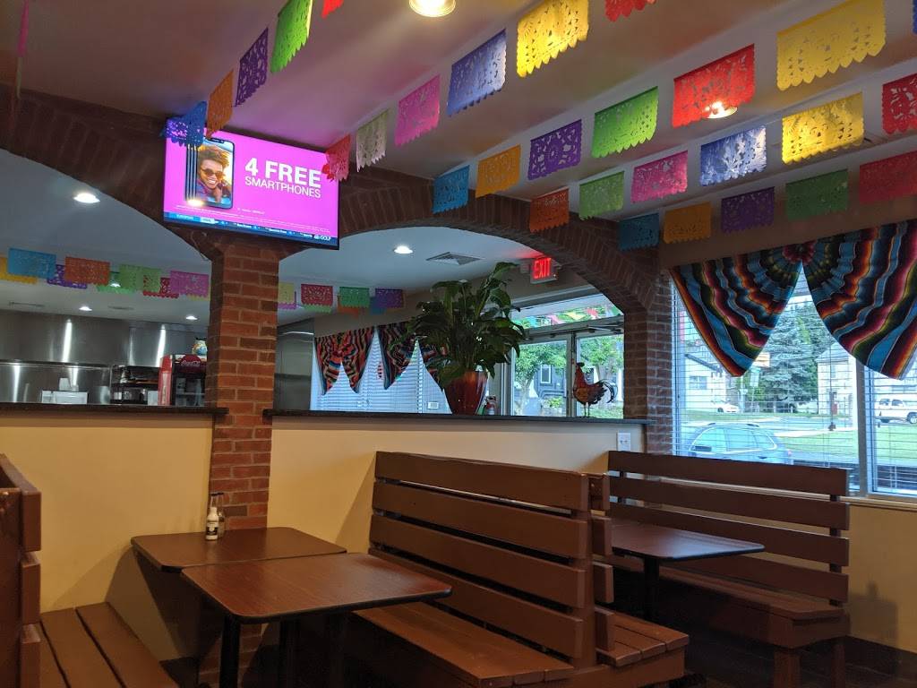 Norte Sur Mexican Restaurant | restaurant | 2610 Kutztown Rd, Reading, PA 19606, USA | 4848692178 OR +1 484-869-2178