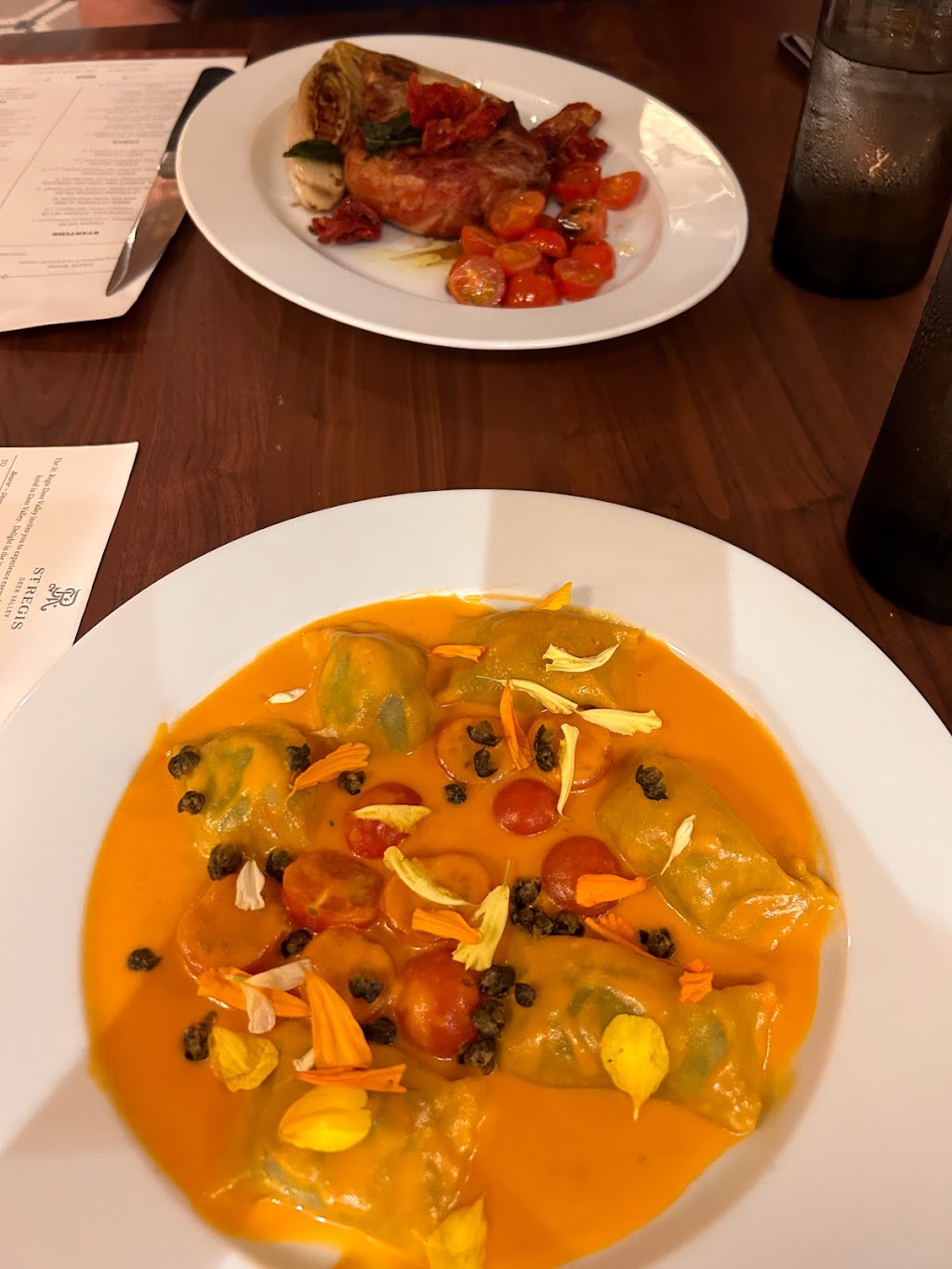 La Stellina | restaurant | 2290 Deer Valley Dr E, Park City, UT 84060, USA | 4359405700 OR +1 435-940-5700