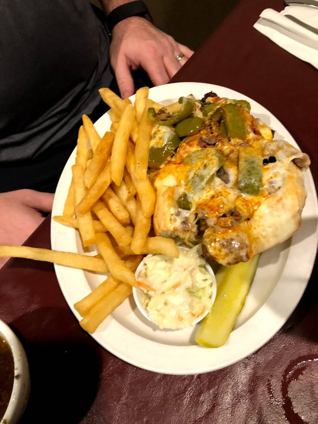 Pal Joeys Restaurant | restaurant | 2030 Main St, Batavia, IL 60510, USA | 6305936600 OR +1 630-593-6600