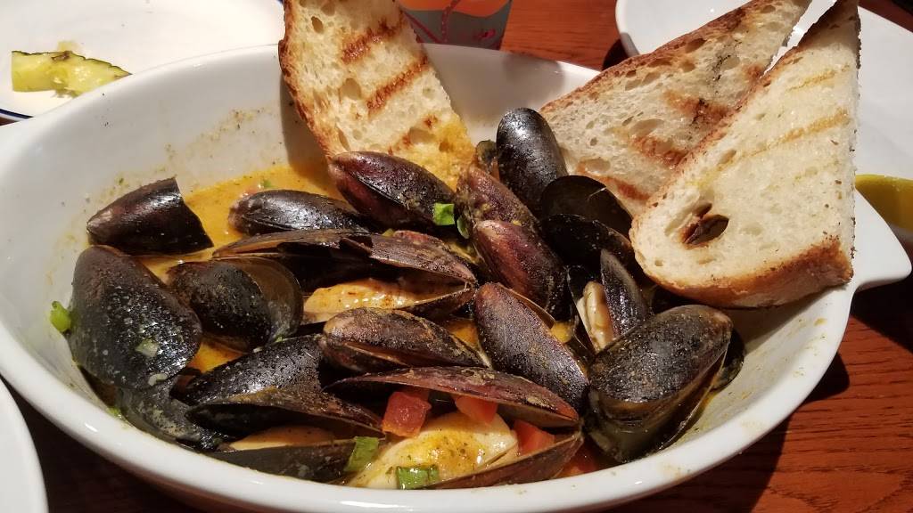 Red Lobster | restaurant | 1681 Wesel Blvd, Hagerstown, MD 21740, USA | 3017916051 OR +1 301-791-6051