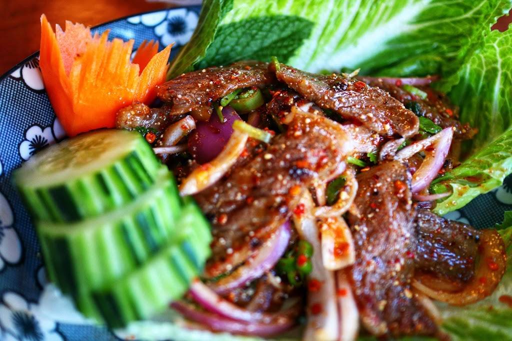 Mae Asian Eatery | restaurant | 781 Main St, Cambridge, MA 02139, USA | 6173543388 OR +1 617-354-3388