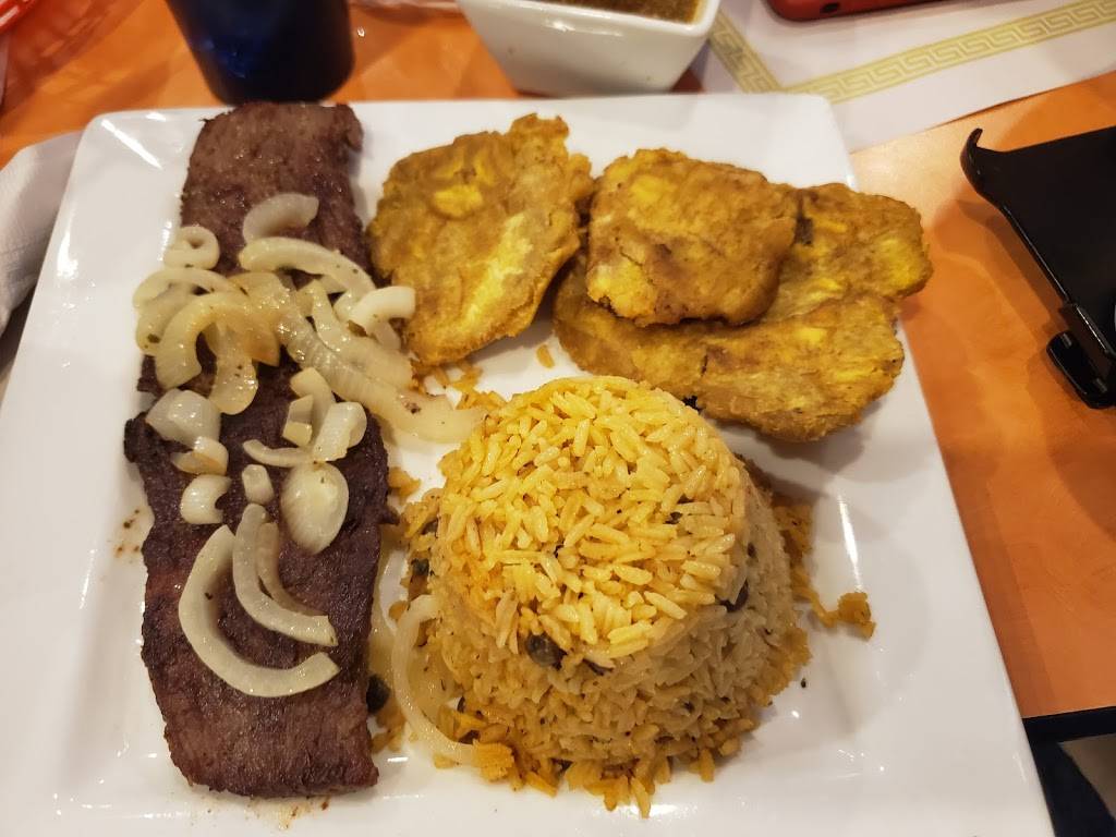 La Cosinita Latina | restaurant | 2480 S Congress Ave, West Palm Beach, FL 33406, USA | 5613452382 OR +1 561-345-2382