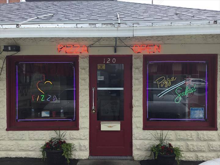 Our Pizza House LLC | restaurant | 120 E Washington St, Winchester, IN 47394, USA | 7655844291 OR +1 765-584-4291