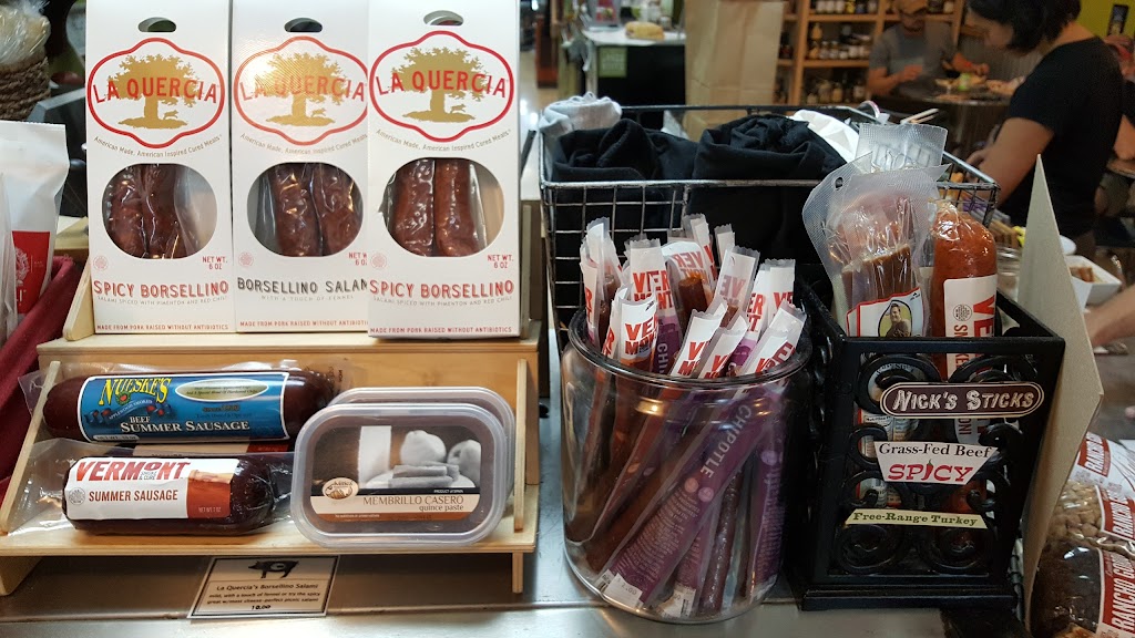 HAM Market | restaurant | 2807 Kavanaugh Blvd STE B, Little Rock, AR 72205, USA | 5016716328 OR +1 501-671-6328