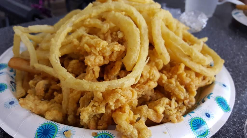 New England Seafood | restaurant | 95 Halton Rd, Greenville, SC 29607, USA | 8649218217 OR +1 864-921-8217