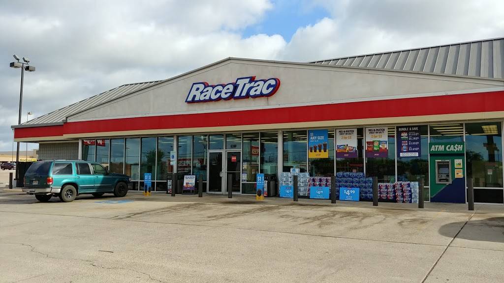 RaceTrac | cafe | 3602, 6300 Jacksboro Hwy, Lake Worth, TX 76135, USA | 8172376002 OR +1 817-237-6002