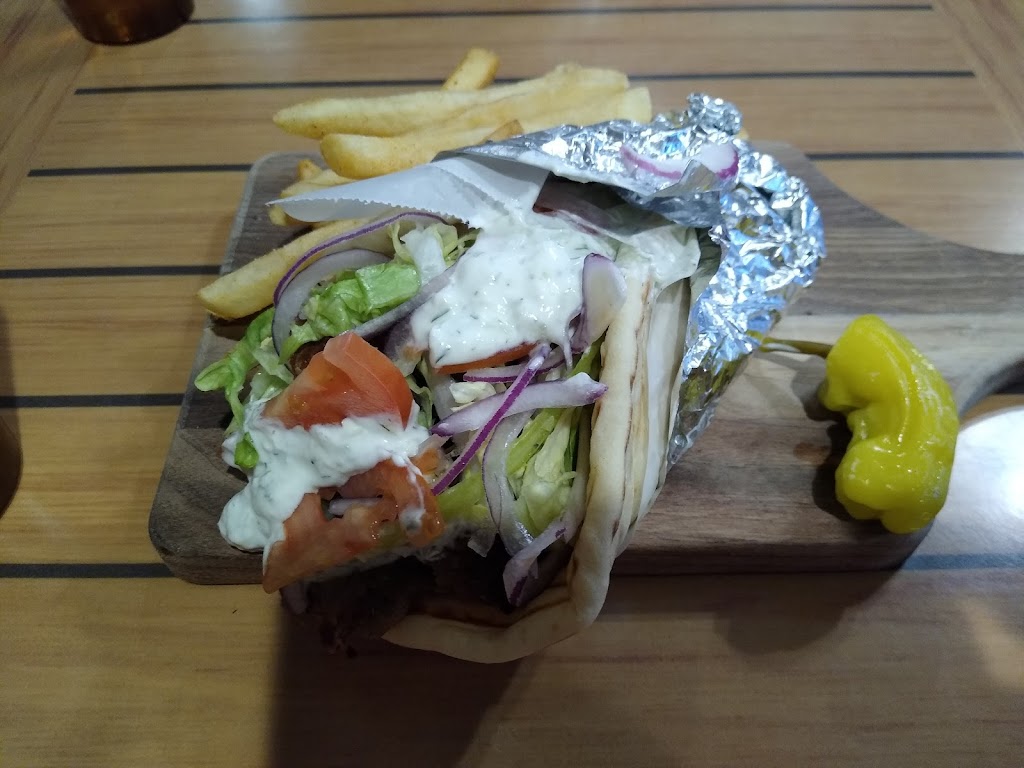 Sofies Pita | restaurant | 1140 Main St Suite 104, Ramona, CA 92065, USA | 7608705352 OR +1 760-870-5352