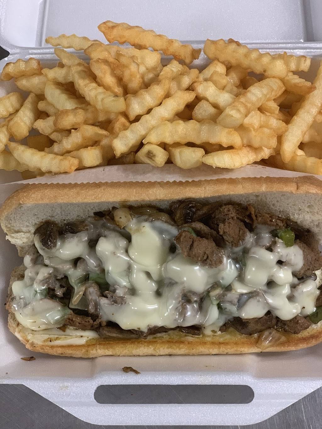 Hibachi Stop | restaurant | 3425 Cascade Rd SW #101A, Atlanta, GA 30311, USA | 4705757773 OR +1 470-575-7773