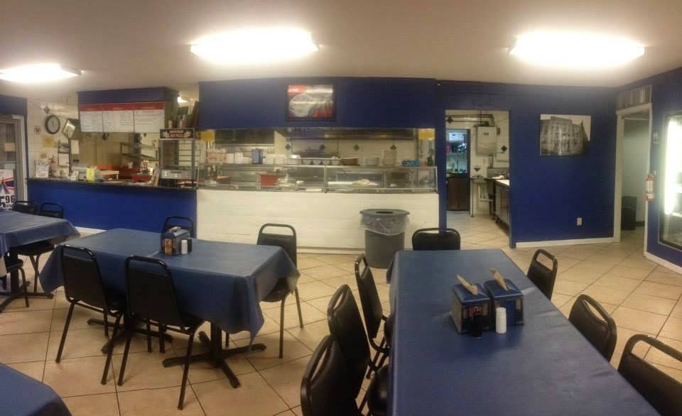 Champs Food Mart & Pizza | restaurant | 4104 Oleander Ave, Fort Pierce, FL 34982, USA | 7724644215 OR +1 772-464-4215