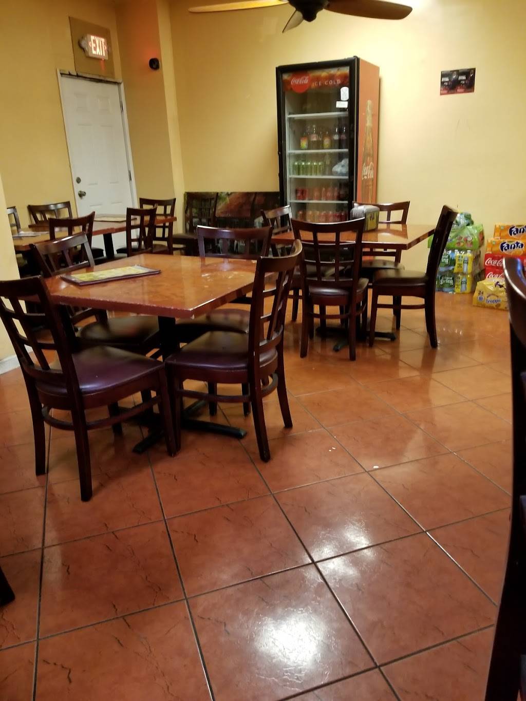 Lagos Spot Nigerian Restaurant | restaurant | 266 Mulberry St, Newark, NJ 07102, USA | 8629026992 OR +1 862-902-6992