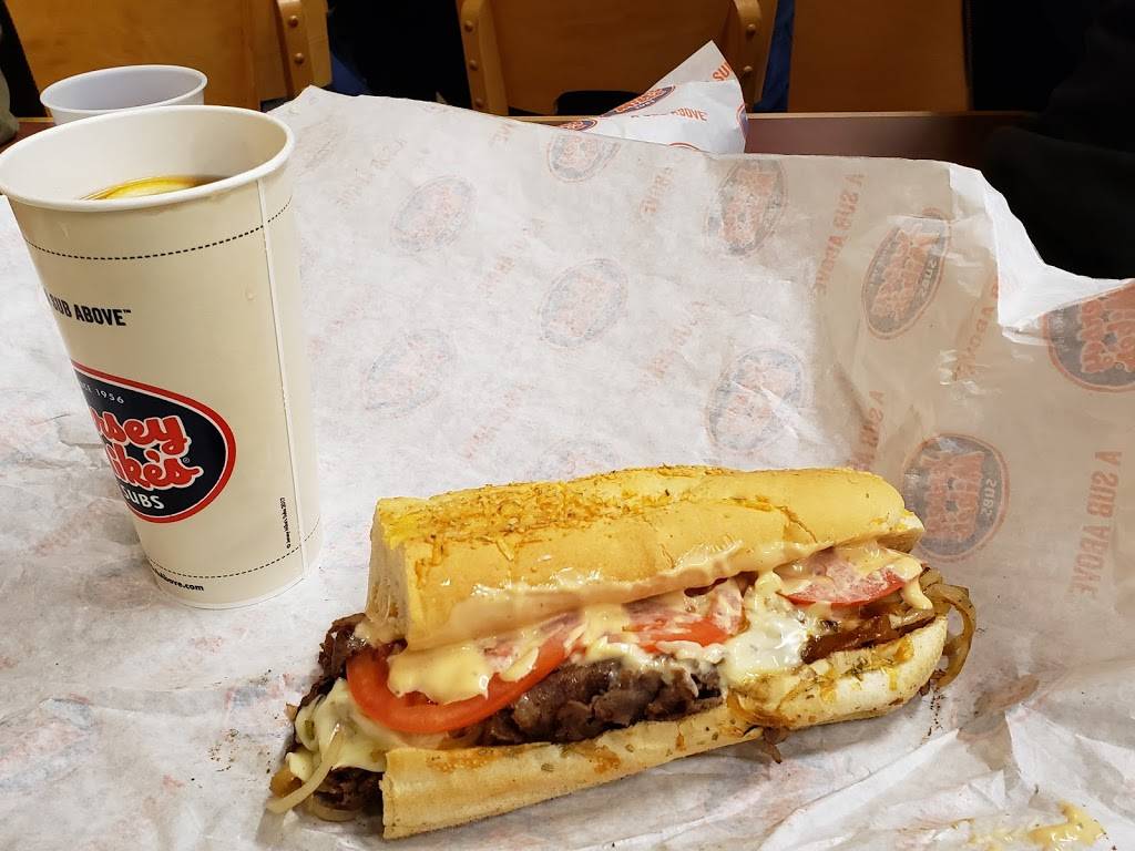 Jersey Mikes Subs | meal takeaway | 2149 Willow Rd, Glenview, IL 60025, USA | 8479980800 OR +1 847-998-0800