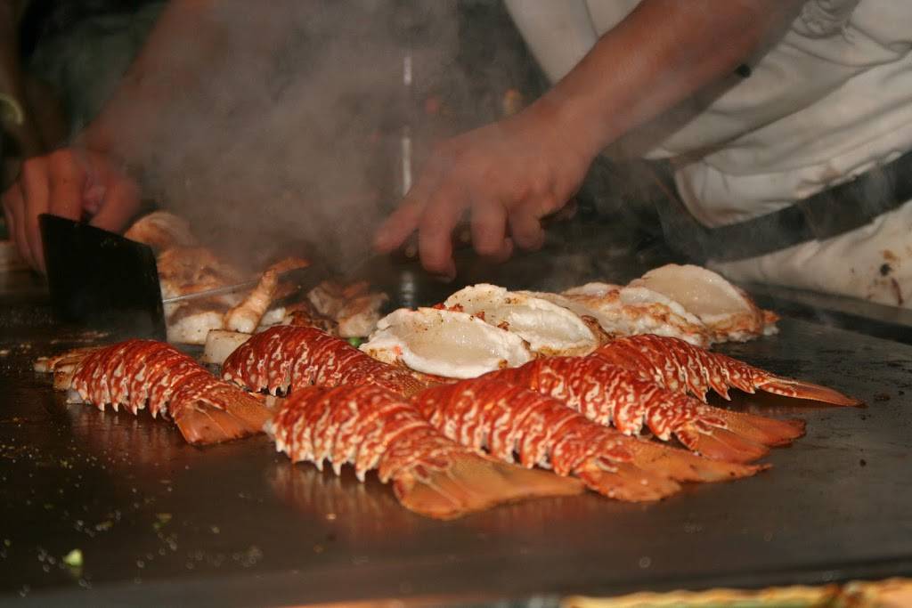 Shinto Japanese Steakhouse and Sushi Bar -Westlake | restaurant | 857 Columbia Rd, Westlake, OH 44145, USA | 4407725017 OR +1 440-772-5017