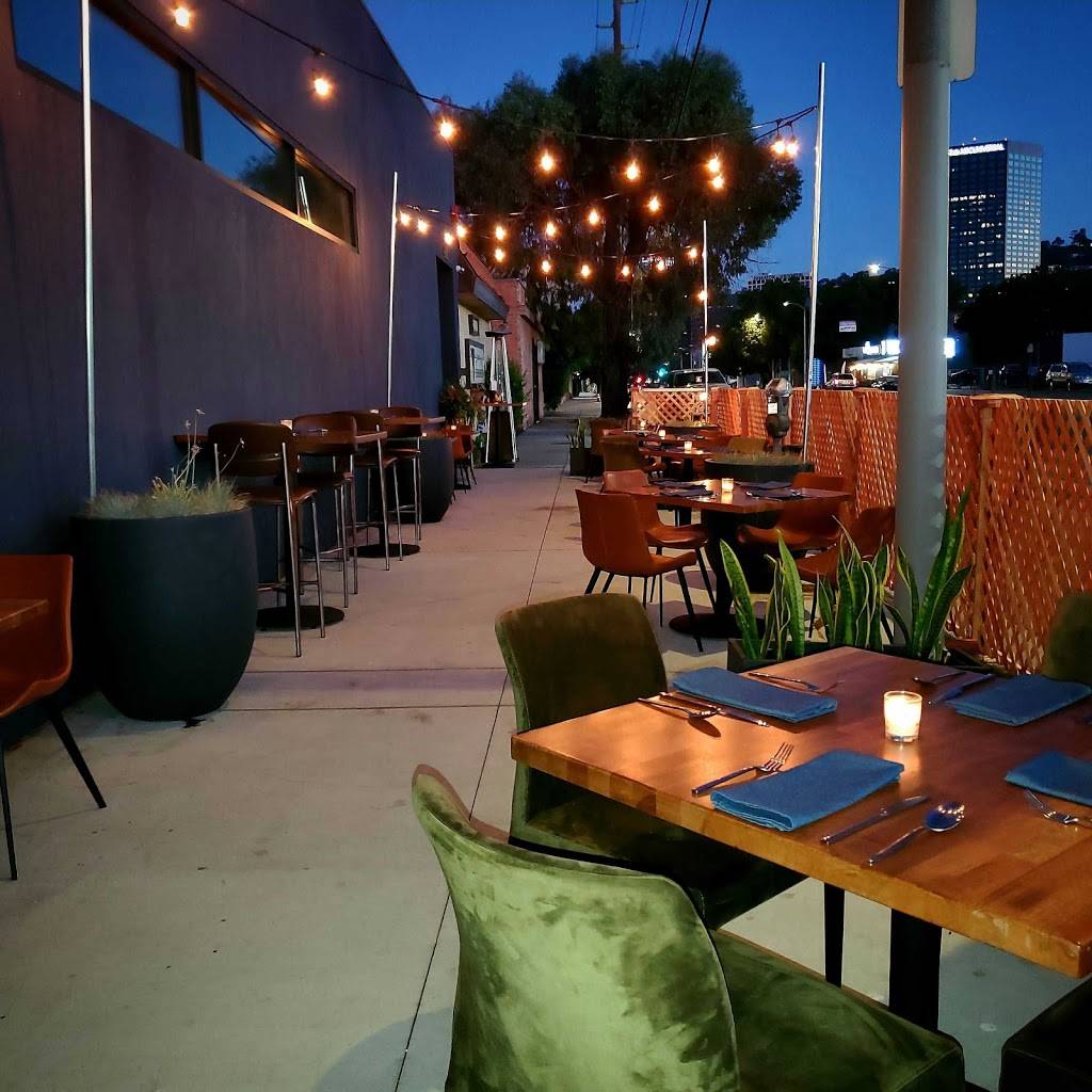 Verse | restaurant | 4212 Lankershim Blvd, Toluca Lake, CA 91602, USA | 8187472135 OR +1 818-747-2135