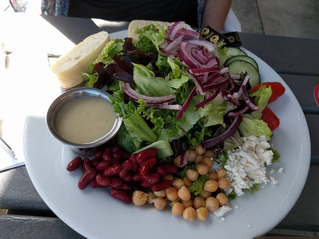 Seabright Brewery | restaurant | 519 Seabright Ave #107, Santa Cruz, CA 95062, USA | 8314262739 OR +1 831-426-2739