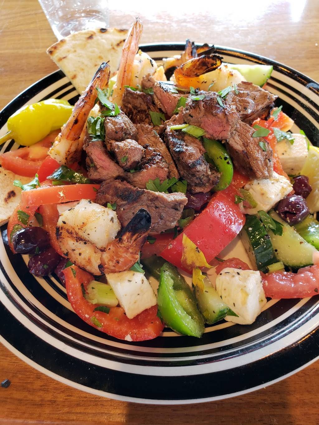 Meez and Kini | restaurant | 2117 M.L.K. Jr Blvd Suite B, Fayetteville, AR 72701, USA | 4794356022 OR +1 479-435-6022