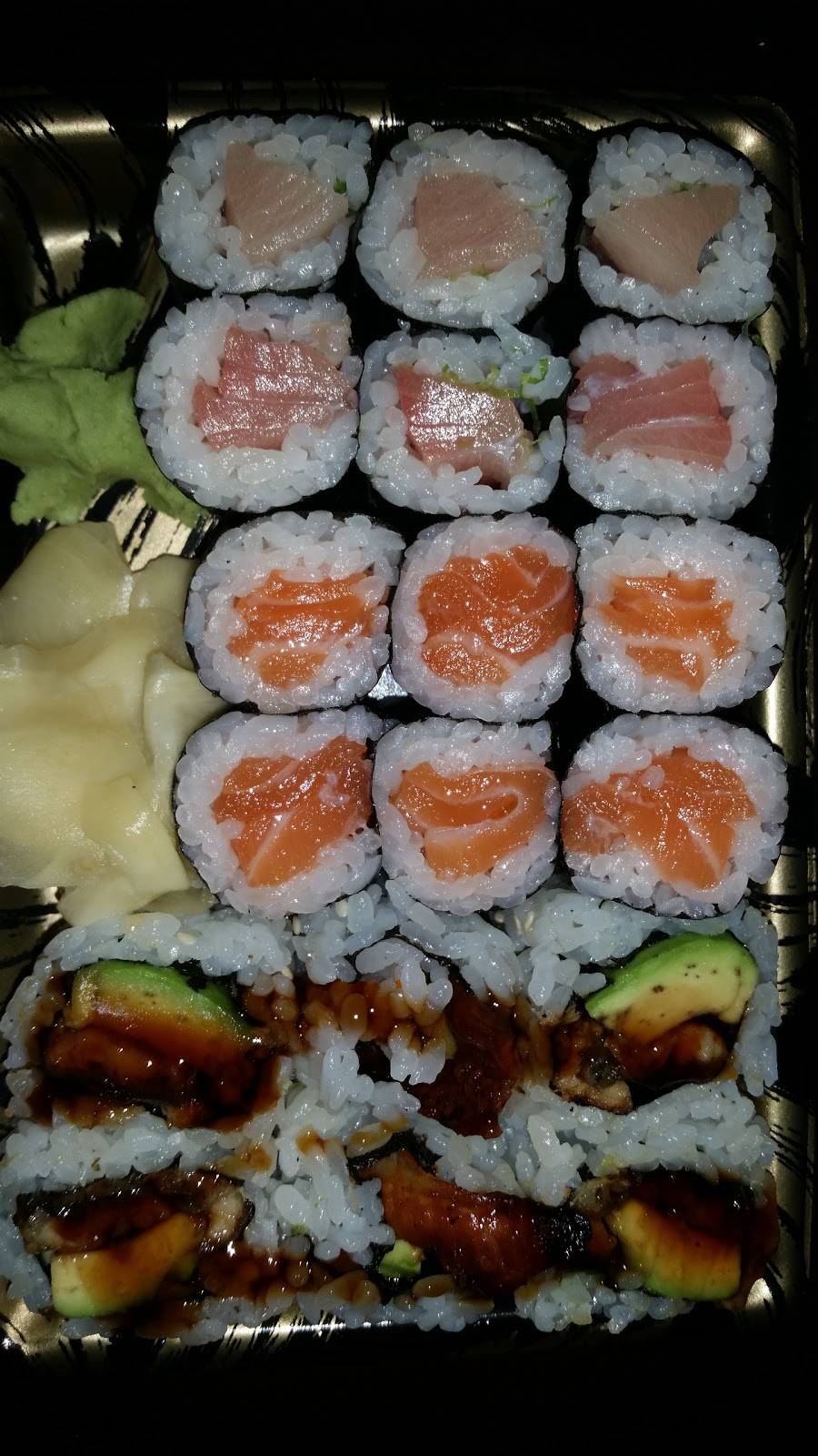 Fuji Grill | restaurant | 736 Maple Rd, Buffalo, NY 14221, USA | 7166886199 OR +1 716-688-6199