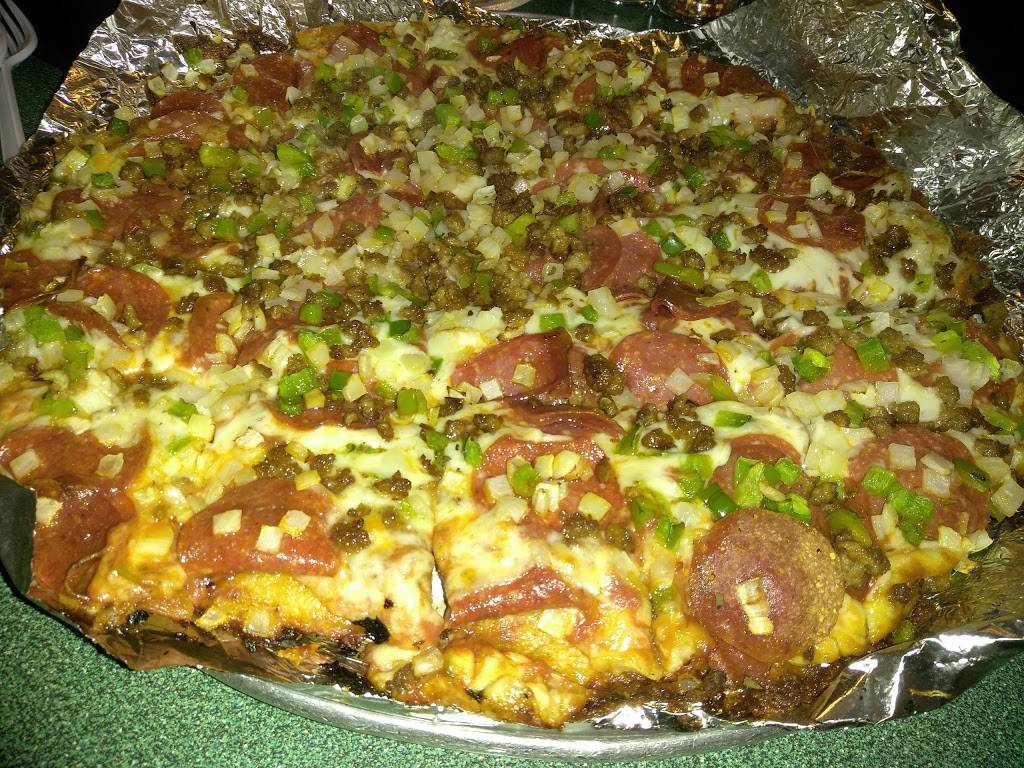 Hoagies Pizza House | restaurant | 6128 N Dixie Dr, Dayton, OH 45414, USA | 9378905522 OR +1 937-890-5522