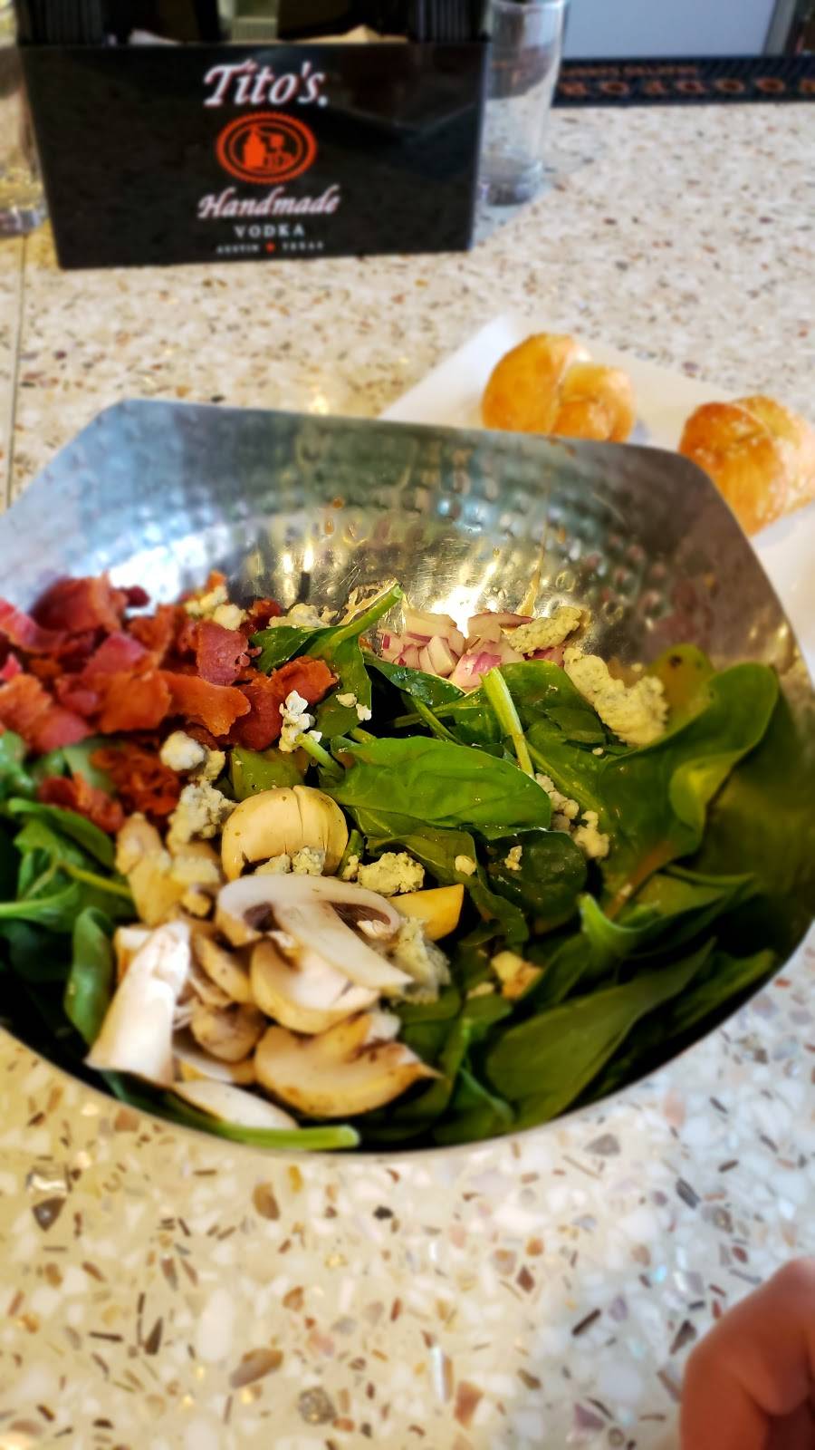 Porter Pizza & Brewery | restaurant | 6370 Powers Ferry Rd NW STE 101, Sandy Springs, GA 30339, USA | 6789966908 OR +1 678-996-6908