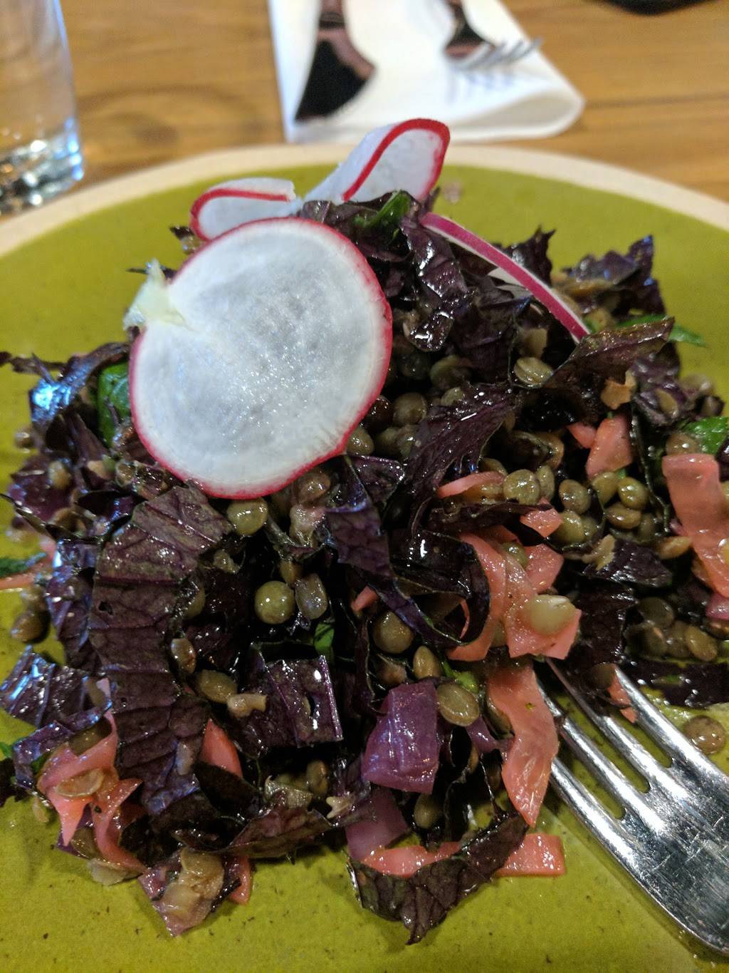 A Dopo Sourdough Pizza | restaurant | 516 Williams St, Knoxville, TN 37917, USA | 8653211297 OR +1 865-321-1297