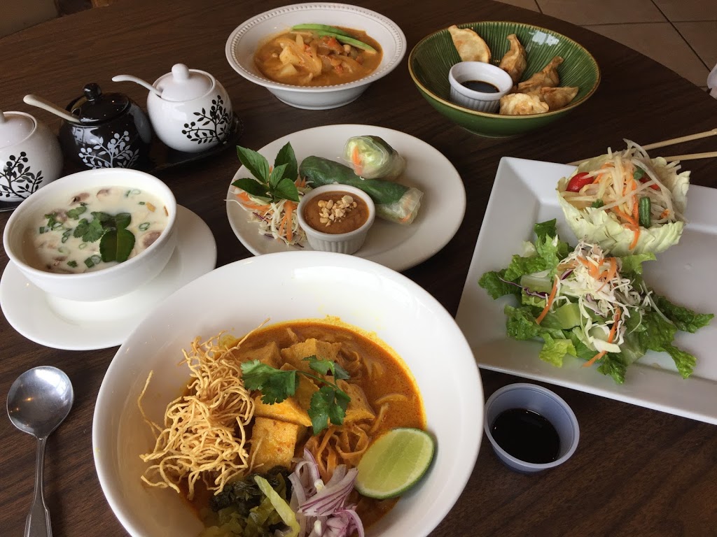 Thai Silk Restaurant | restaurant | 5532 International Dr, Orlando, FL 32819, USA | 4072268997 OR +1 407-226-8997