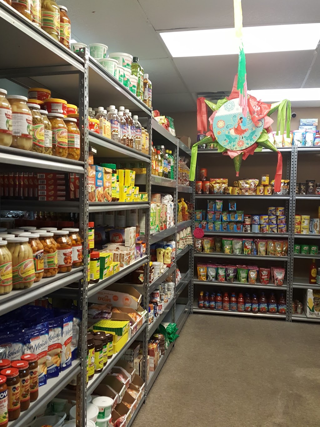 TIENDA LA MEXICANA Y TAQUERIA | restaurant | 1209 Airport Rd #6, Destin, FL 32541, USA | 8508373140 OR +1 850-837-3140