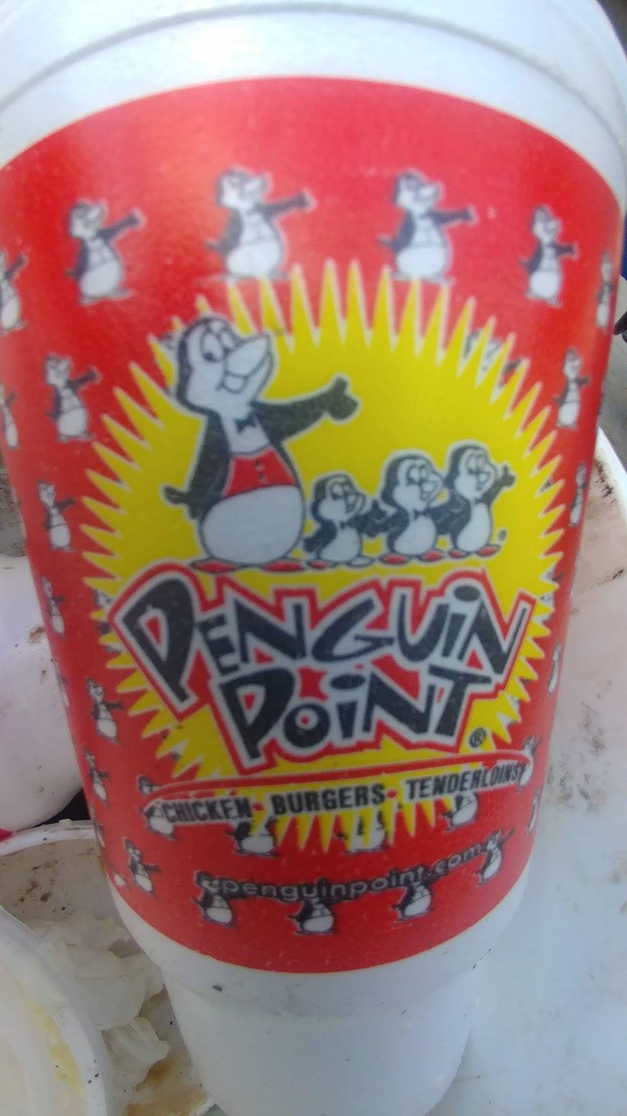 Penguin Point #07- Goshen | restaurant | 601 E Madison St, Goshen, IN 46526, USA | 5745336222 OR +1 574-533-6222