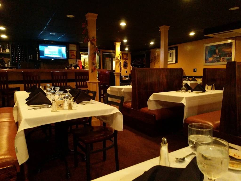 Toscana Restaurant | restaurant | 87 Sandwich St, Plymouth, MA 02360, USA | 7747739525 OR +1 774-773-9525