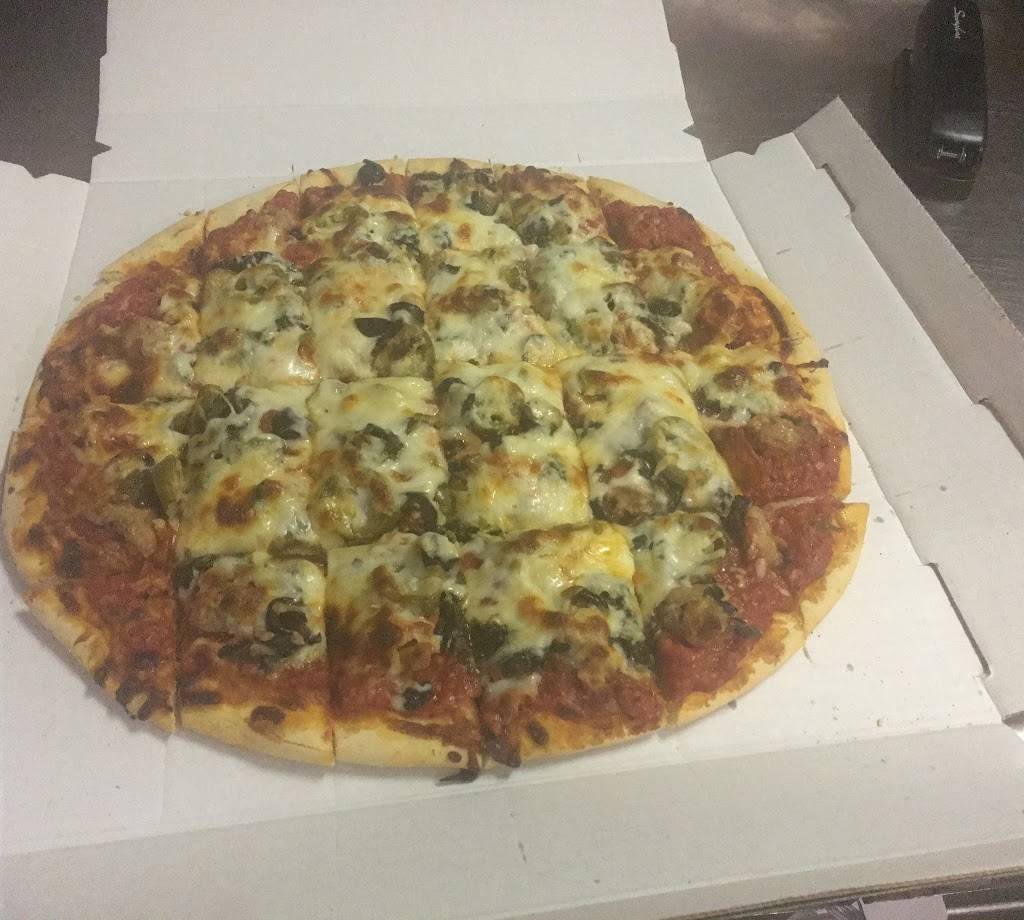 D Arcos Pizza | restaurant | 2819 W 63rd St, Chicago, IL 60629, USA | 7739126273 OR +1 773-912-6273