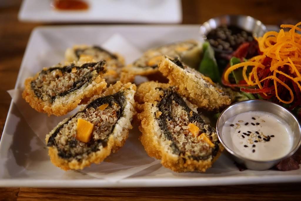 H.O.P.E. Healthy Organic Positive Eating | restaurant | 11943 Ventura Blvd, Studio City, CA 91604, USA | 8185069015 OR +1 818-506-9015