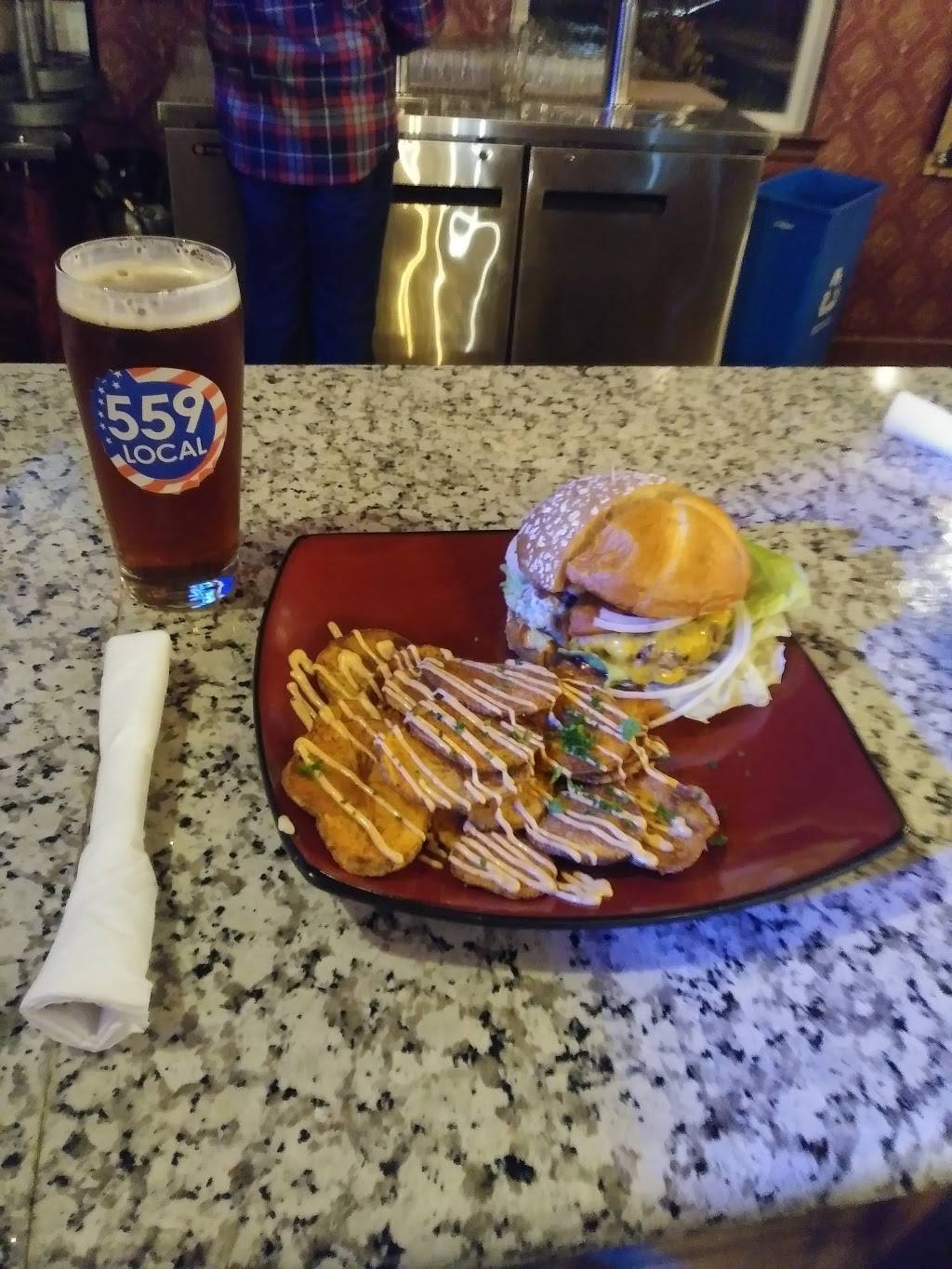 356 Tavern | restaurant | 356 Pollasky Ave #100, Clovis, CA 93612, USA | 5594731875 OR +1 559-473-1875