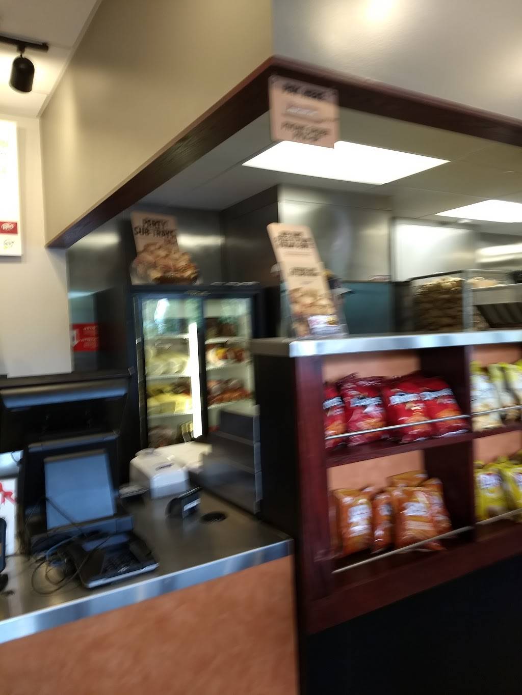 Penn Station East Coast Subs | meal takeaway | 2407 Brownsboro Rd, Louisville, KY 40206, USA | 5027490406 OR +1 502-749-0406