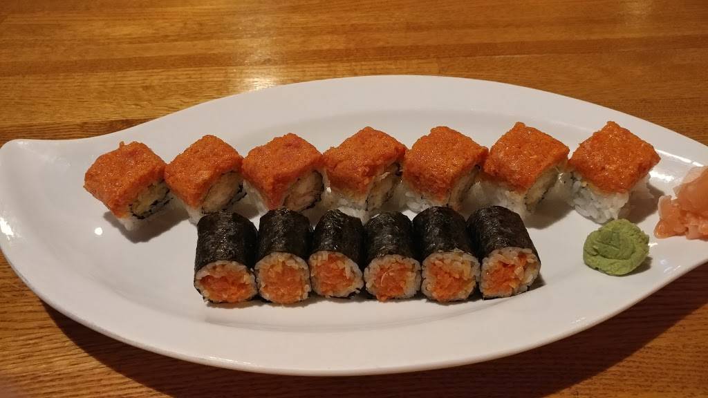 Nagoya Japanese Cuisine | restaurant | 7075 Malco Blvd #101, Southaven, MS 38671, USA | 6623498788 OR +1 662-349-8788