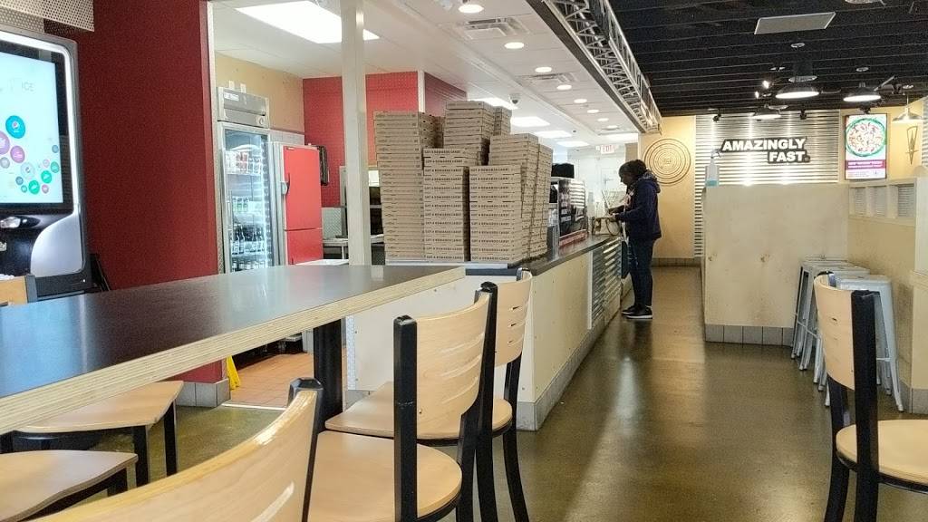 Rapid Fired Pizza | restaurant | 3646 Fishinger Blvd, Hilliard, OH 43026, USA | 6148760800 OR +1 614-876-0800