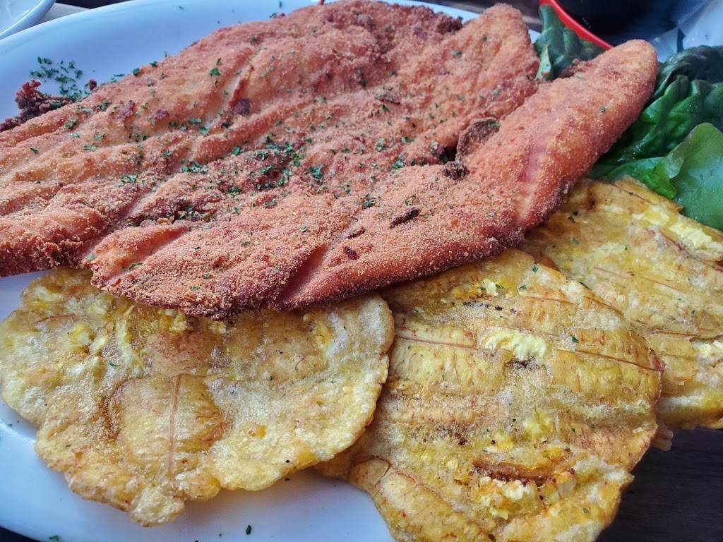 Mister Cangrejo Restaurant | restaurant | 83-17 Northern Blvd, Queens, NY 11372, USA | 7182057000 OR +1 718-205-7000